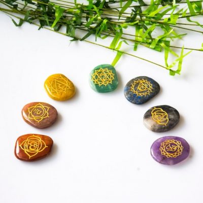 Root Chakra, the First Chakra