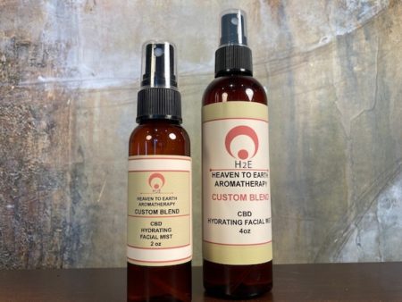 CBD DEODORANT GROUP SHOT
