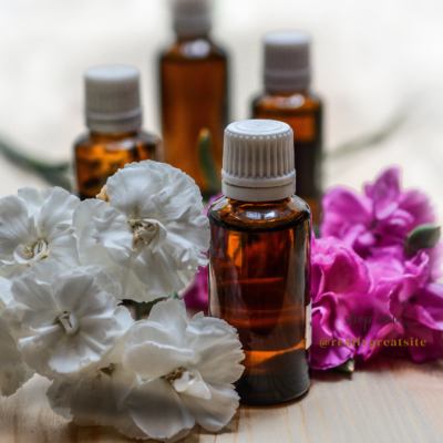 Essential Oil Uses and Health Benefits