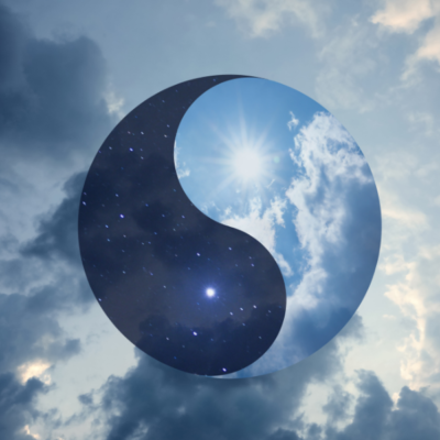 The Goddess and the Mancave