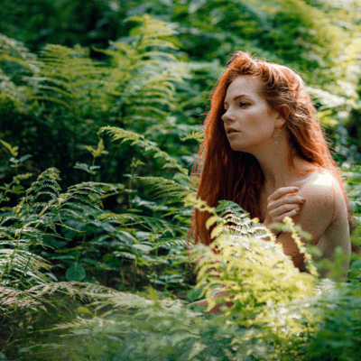 Empower Your Goddess Energy